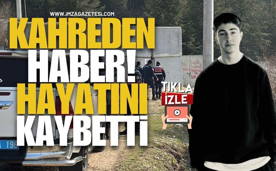 Kahreden Haber! Tanju Kara Vefat Etti!