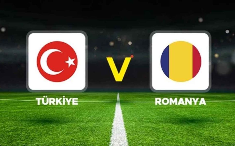 Türkiye - Romanya Maçı Saat Kaçta ve Hangi Kanalda?