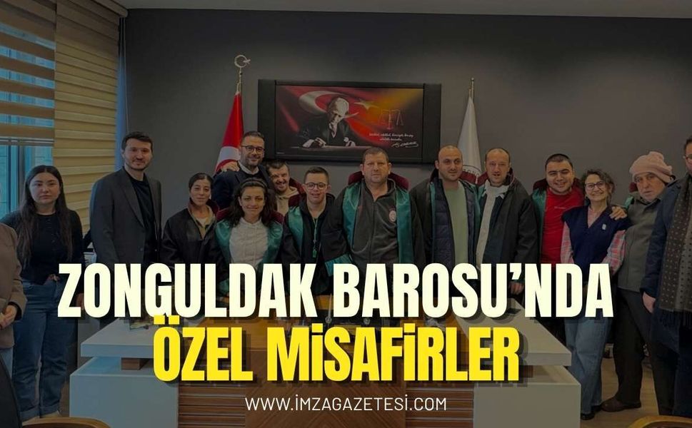 Down Sendromu Farkındalığında Anlamlı Buluşma