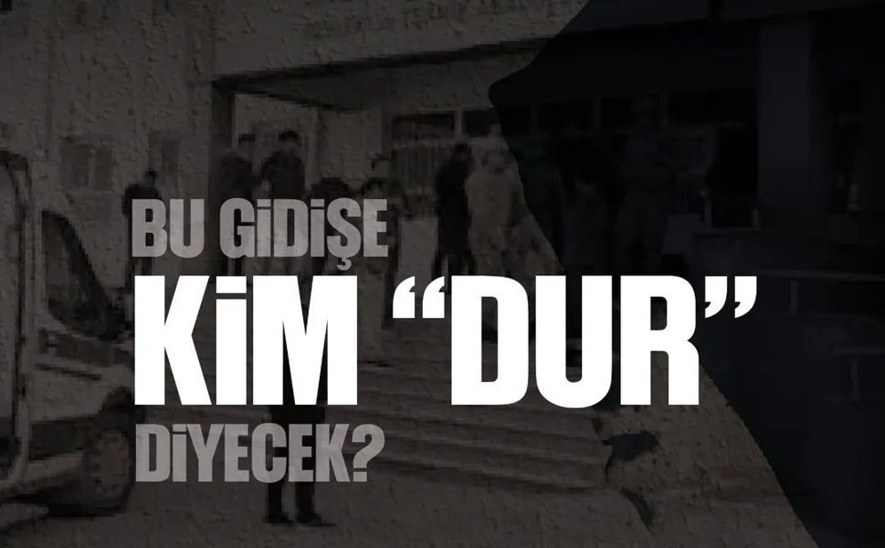 Aşkar'dan, Okul Güvenliği İçin Acil Önlem Çağrısı: “Geç Kalıyoruz, Öğretmenlerimizi Koruyamıyoruz”