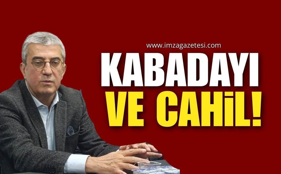 Donalt Trunp'a kabadayı,Tom Barrack'a cahil dedi!