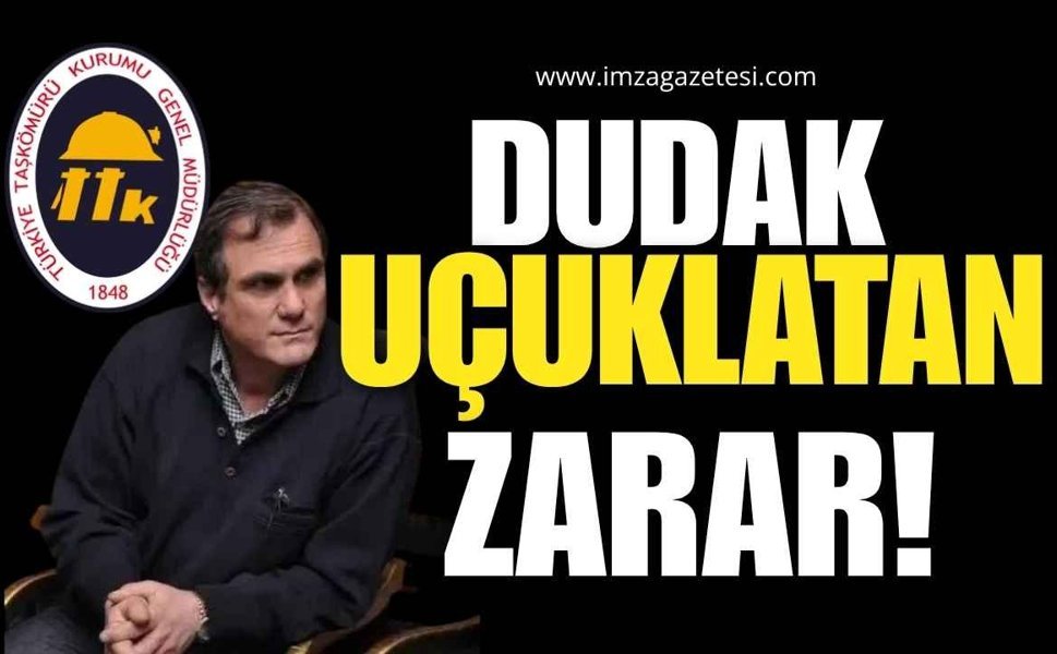 TTK’nın Zararı 20,6 milyar, Nasıl Çıkılacak Bu İşin İçinden!