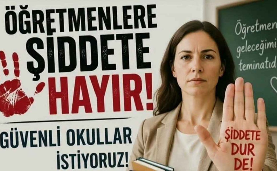 Okullardaki Şiddet Alarm Veriyor: “Bu Artık Münferit Değil”