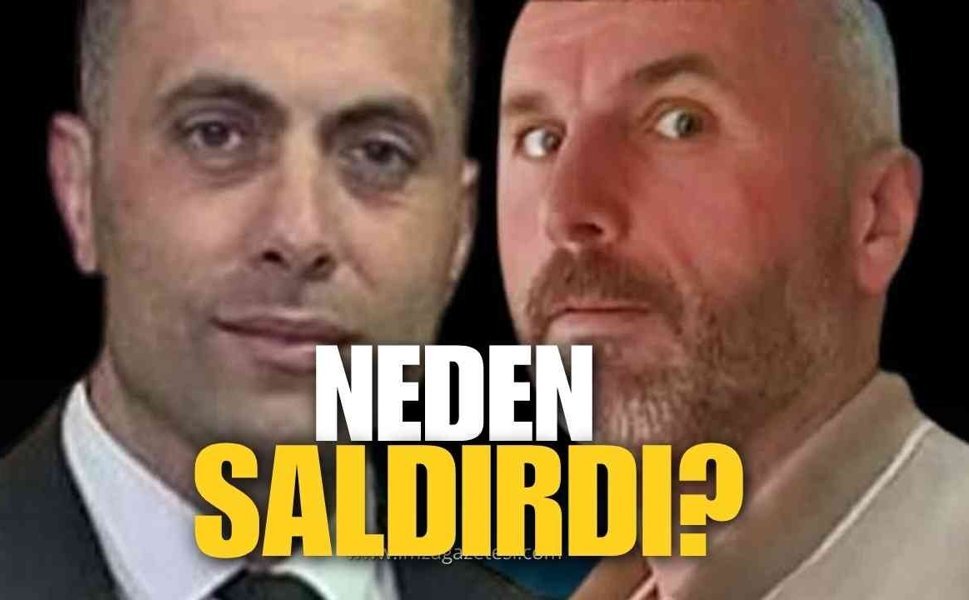 Elvanpazarcık Belediye Başkanı Ümit Uzun’a Neden Saldırdı? Flaş Karar!