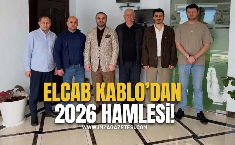 Elcab Kablo’dan Özbekistan’da Güçlü Temaslar ve Yeni İş Birliği Adımları!