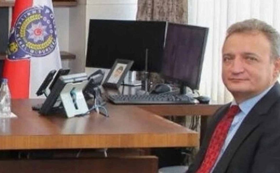 Emniyet Müdürü Uğur Mersinli  Kimdir?