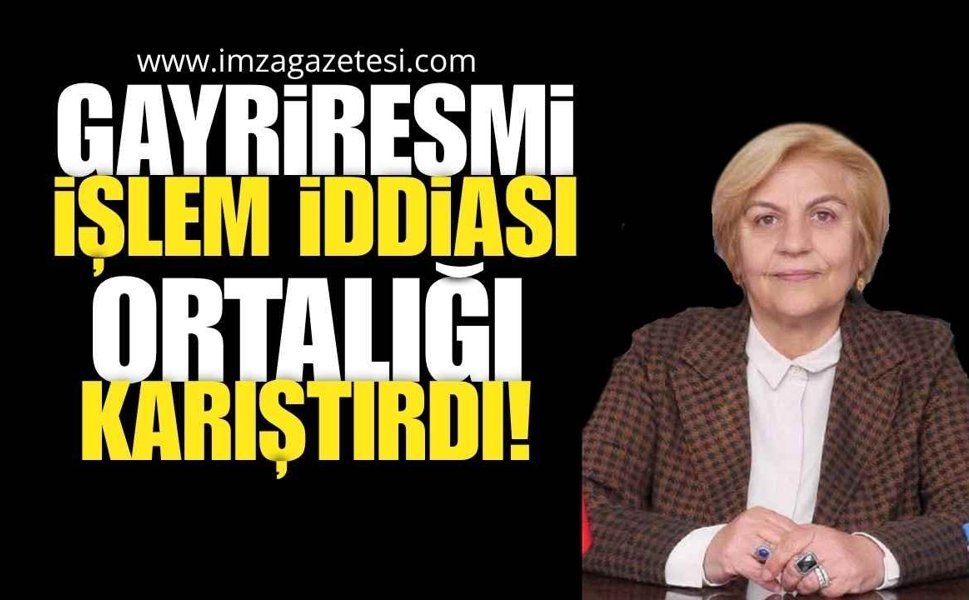 Gökçebey’de Başkan Yardımcılığı Tartışması Büyüyor!