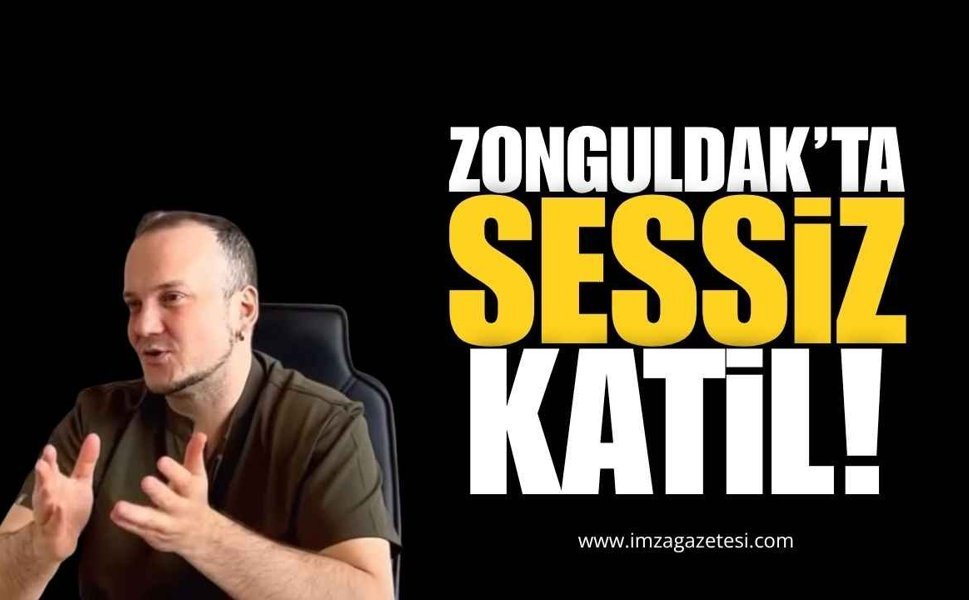 Herkes Kulak Vermeli! Zonguldak’taki Doktordan “Sessiz Katil” Uyarısı!