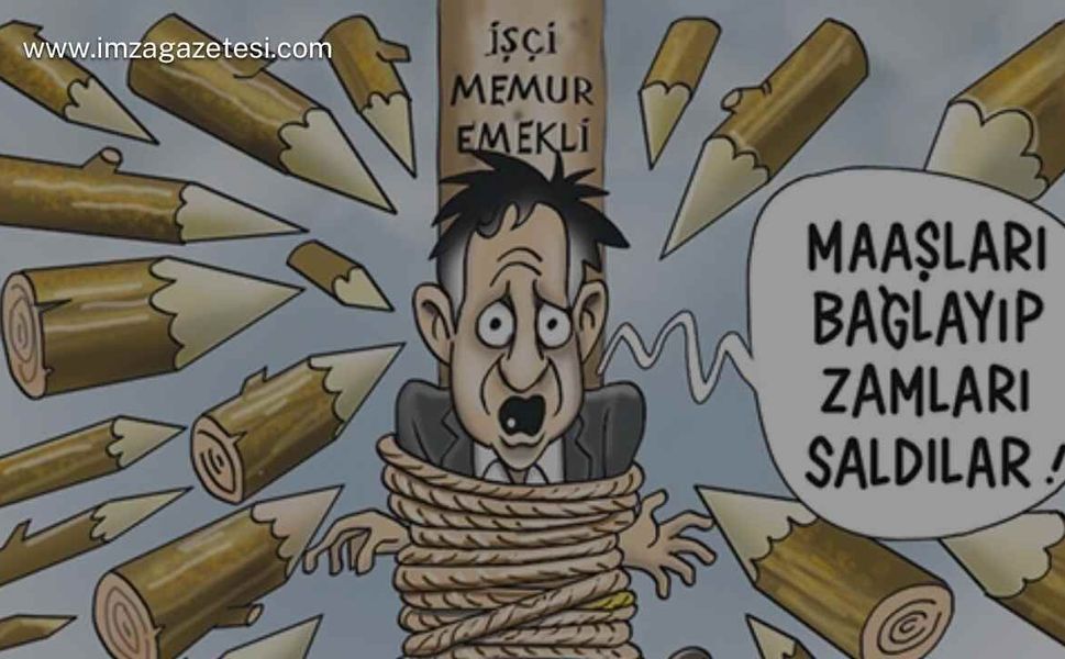 Bu fotoğraf her şeyi anlatıyor!