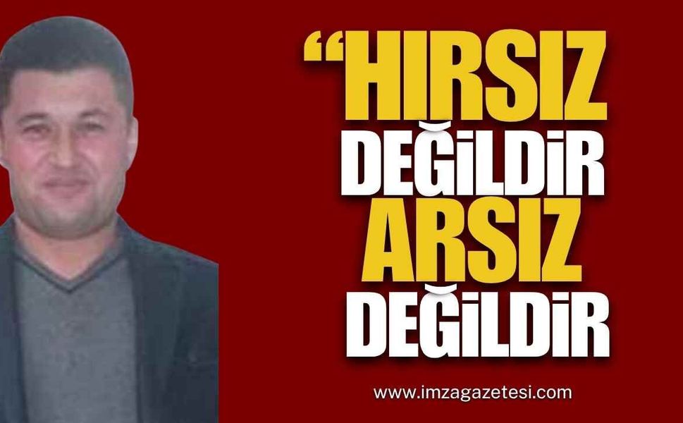 İsmet Açıkgöz’den Necdet Karaveli İçin Dikkat Çeken Açıklama!
