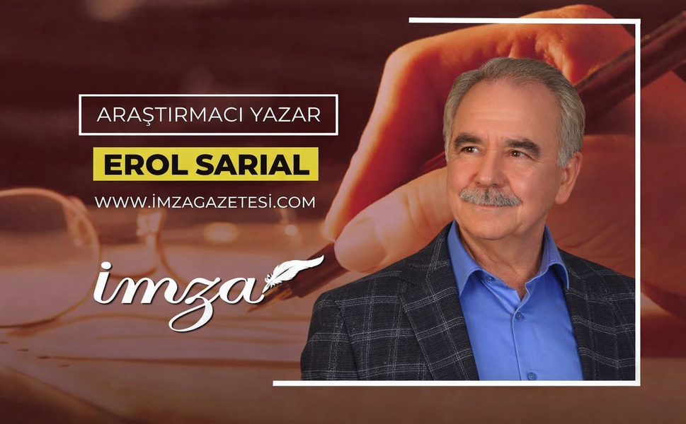 Kıyamet Alameti Bir Savaş!