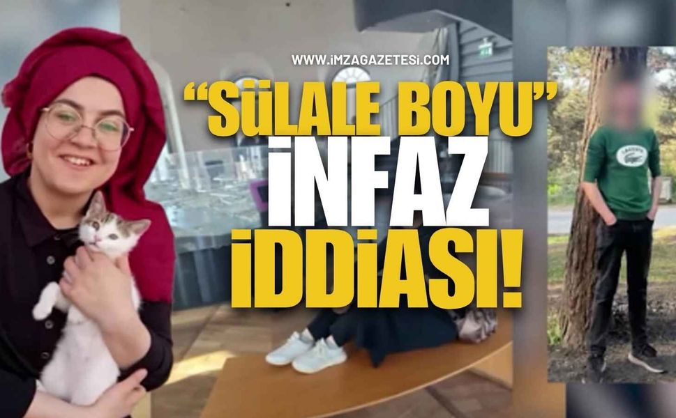 "Sülale Boyu" İnfaz İddiası! 26 Yaşındaki Mizgin’in 9 Saatlik Ölüm Nöbeti!