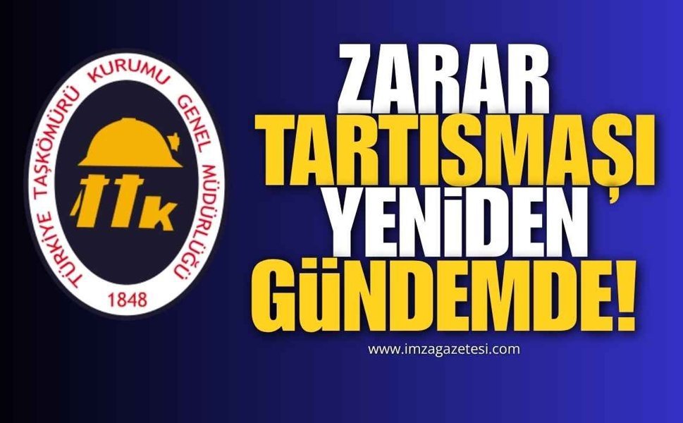 TTK’nın Zarar Tartışması Yeniden Gündemde: “Sadece Muhasebeyle Değerlendirilemez”