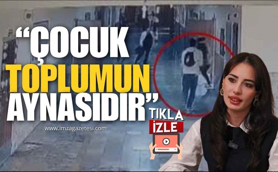 Türkiye’yi Sarsan Katliamların Ardından Uzmanından Kritik Uyarı!