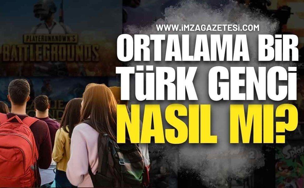 TV Kanallarında; Silahlı Diziler, PC Oyunlarında Şiddet Olursa Sonuç Bu Olur!