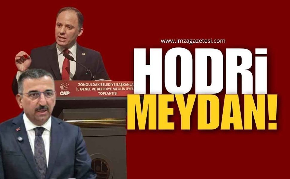 Yavuzyılmaz'dan Valinin Açıklamalarına Sert Eleştiri: Hodri Meydan!