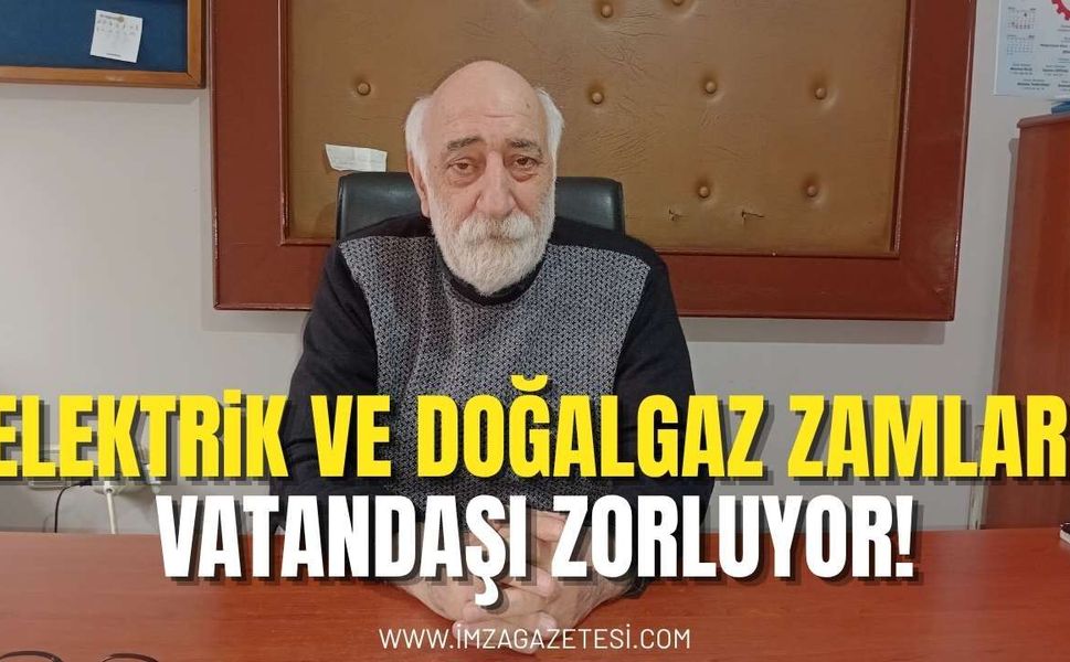 Zam Dalgasına Tepki Büyüyor: “Tüketici Çıldırma Noktasında”