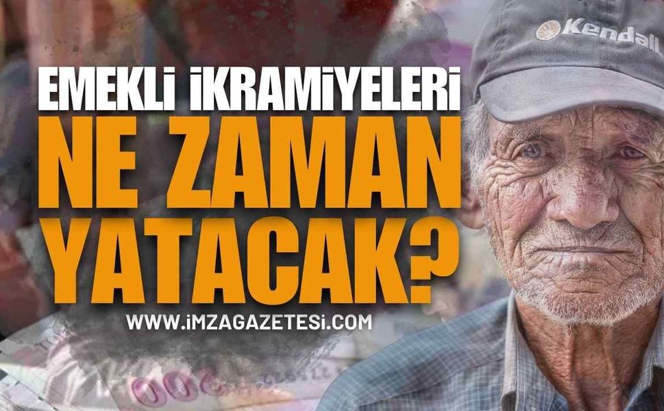 2026 Kurban Bayramı Emekli İkramiyeleri Ne Zaman Yatacak? 4 Bin TL Ödeme Takvimi ve Detaylar