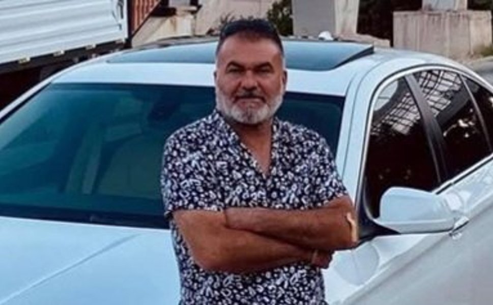 Tekel bayi işletmecisi ölü bulundu!