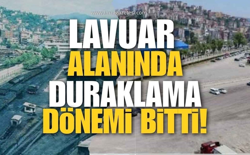 1947’den Bugüne: Lavuar Alanı’nın Kronolojisi