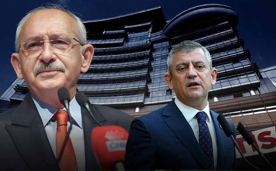 CHP İçin Mutlak Butlan Nedir? Ne Anlama Geliyor?