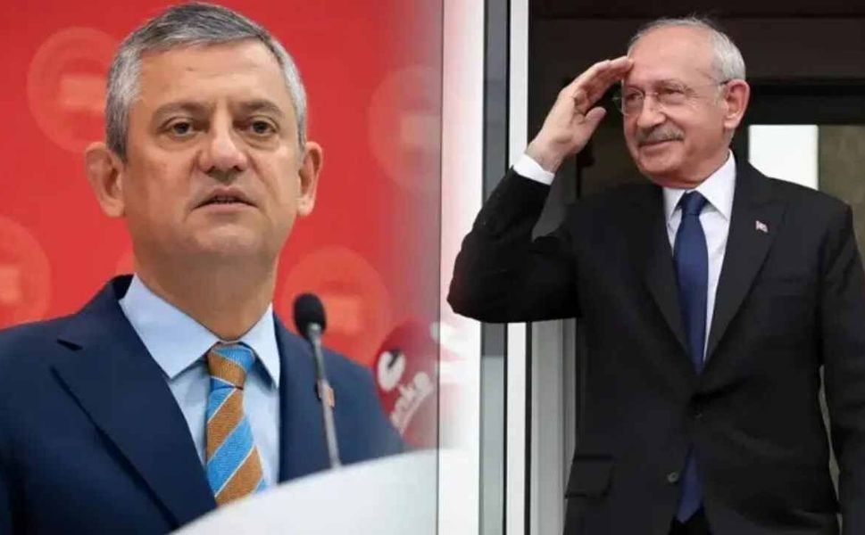 CHP Neden Mutlak Butlan Oldu?
