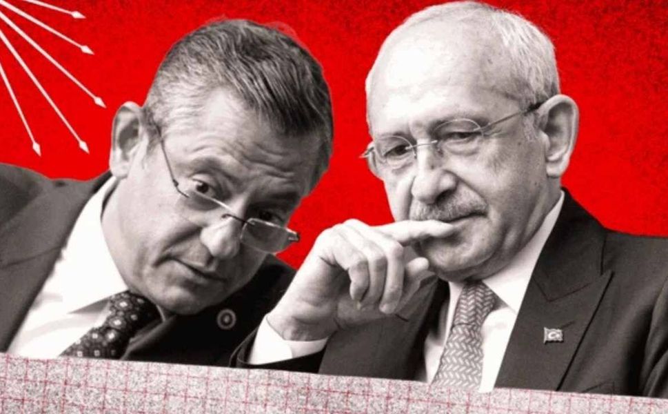 CHP Genel Başkanı Kemal Kılıçdaroğlu'mu Oldu?