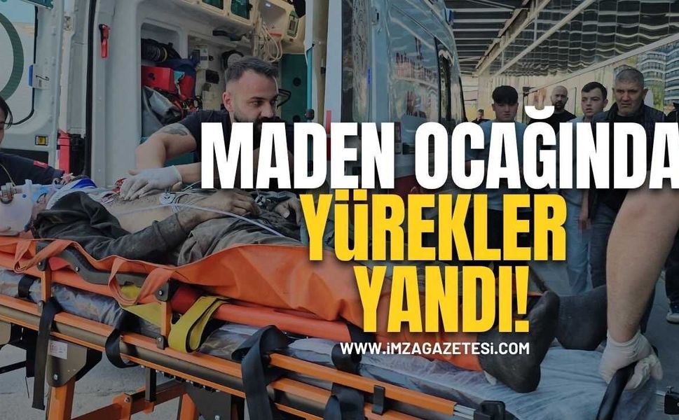 Kaçak Maden Ocağında Can Pazarı! Erol Türksever Hayatını Kaybetti