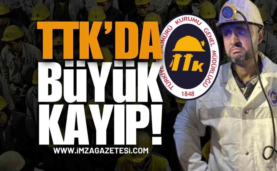 TTK’da Bayram Tatilinde Taş Kömürü Kaybı!
