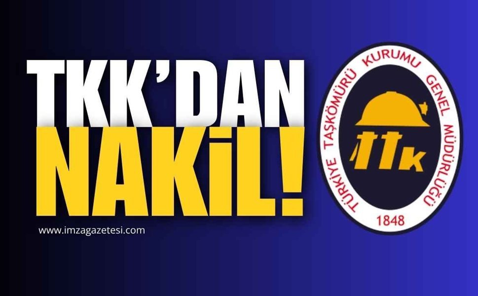 TTK’dan Nakil!