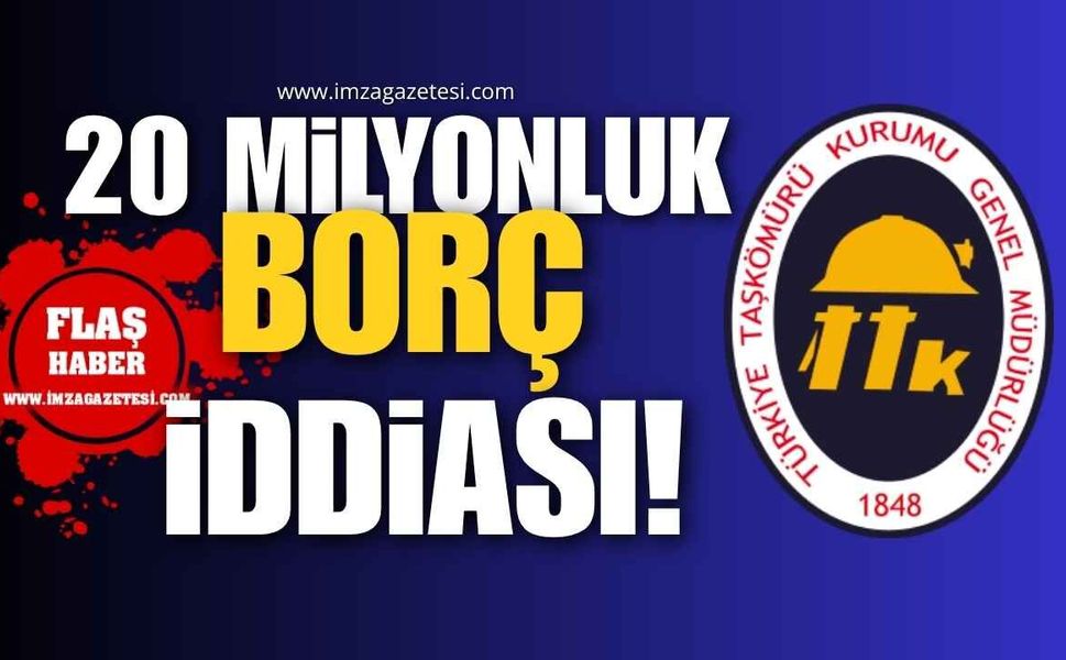 Yine O Firma! TTK’da 20 Milyonluk Elektrik Borcunun Görmezden Geliniyor İddiası!