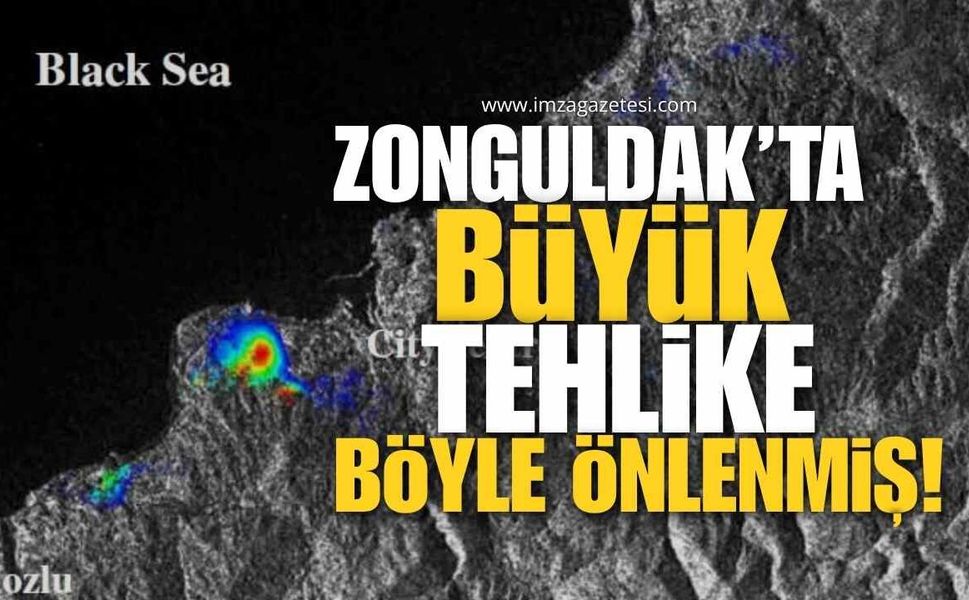 Zonguldak’ta Büyük Tehlike Böyle Önlenmiş! Prof. Dr. Hakan Kutoğlu Yıllar Sonra Anlattı
