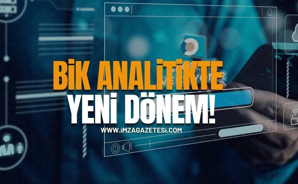 BİK Analitik’te Yeni Dönem! Versiyon 2 Temmuz ayında devreye alınıyor!