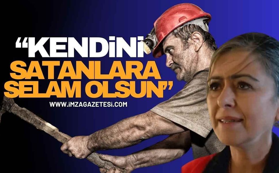 GMİS’te Seçim Sonrası Şok Sözler: "Kendini Satanlara Selam Olsun!"