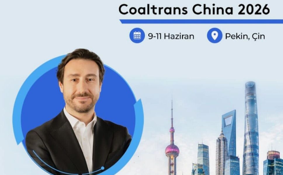Eren Enerji Çin'de Küresel Enerji Zirvesine Katılıyor.Küresel Enerji Dünyası Çin'de Buluşuyor