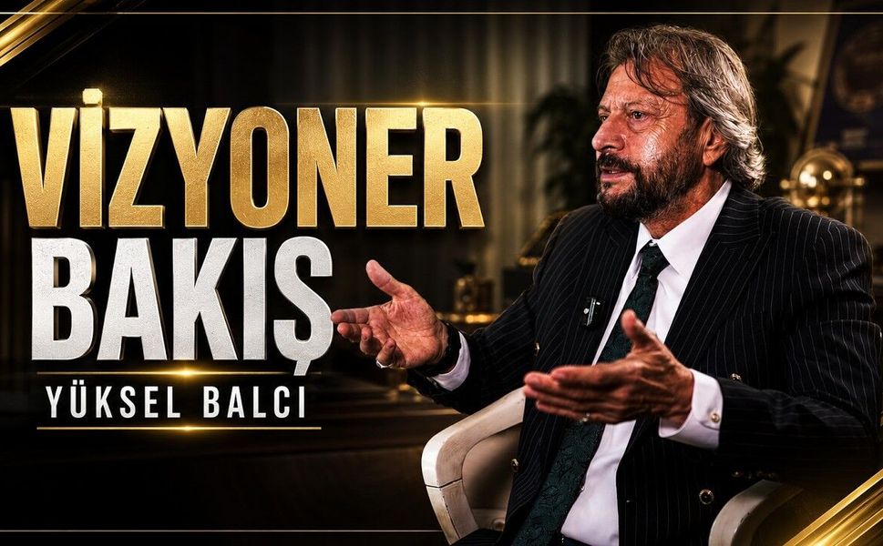 Yüksel Balcı’dan Ereğli İçin Vizyoner Bakış: “Şehir Kulüp Gibi Yönetilmez!”