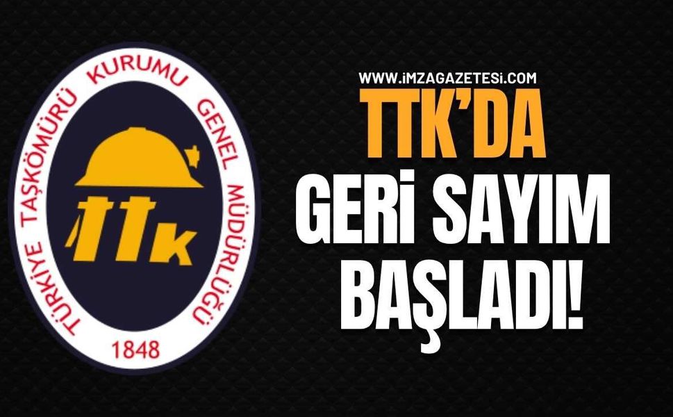 TTK’ya 262 İşçi Alımında Geriye Sayım Başladı!
