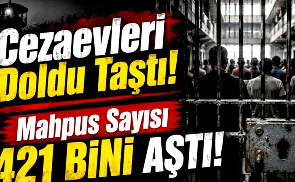 HEGEM uyarmıştı: Yılın ilk yarısında suç oranları tırmandı
