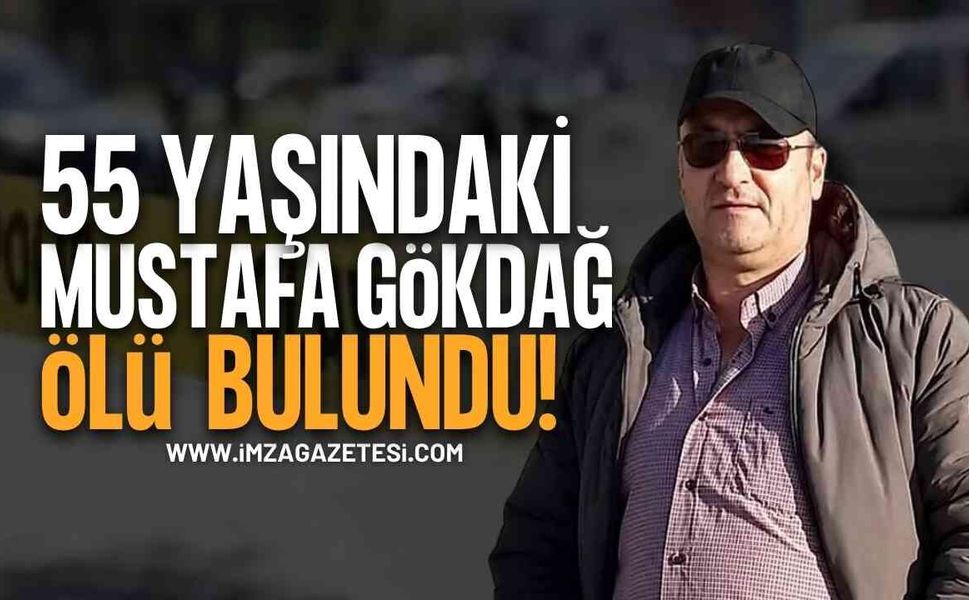 Bartın'da Şüpheli Ölüm: 55 Yaşındaki Adam Evinde Ölü Bulundu!