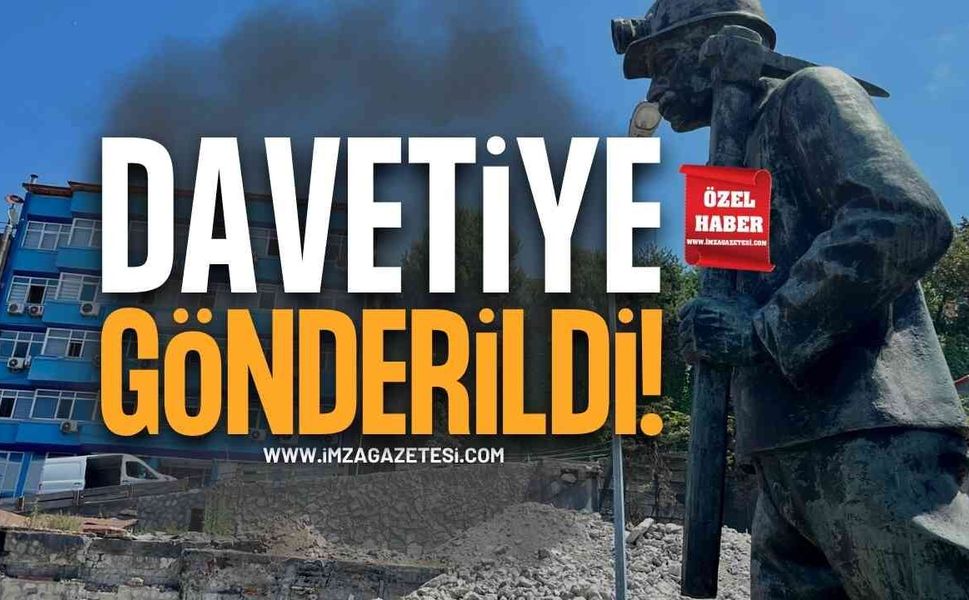 Davetiye Gönderildi: Zonguldak’taki İŞKUR İhalesini Kazanan Firmaya Davetiye Gönderildi, Sözleşme İmzalanacak!