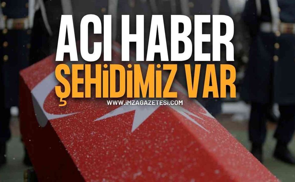 Eskişehir'den Acı Haber: Çatışmada Yaralanan Uzman Çavuş Şehit Oldu