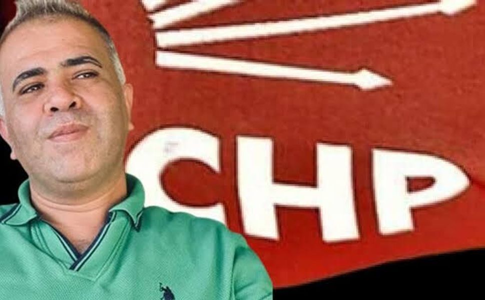 CHP Zonguldak İl Başkanı Belli Oldu! ​Olcay Can İlk Açıklamayı İmza'ya yaptı