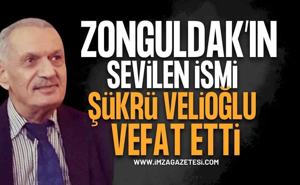 Kilimli’yi Yasa Boğan Ölüm: Şükür Velioğlu Hayatını Kaybetti!
