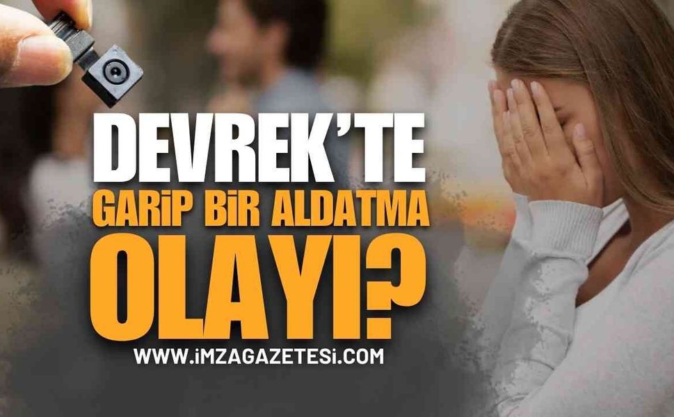 Yargıtay’dan Emsal Karar: Zonguldak Devrek'te Garip Bir Boşanma Hikayesi!