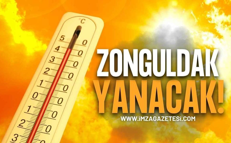 Zonguldak Kavrulacak: Hava Durumu Uyarısı Verildi