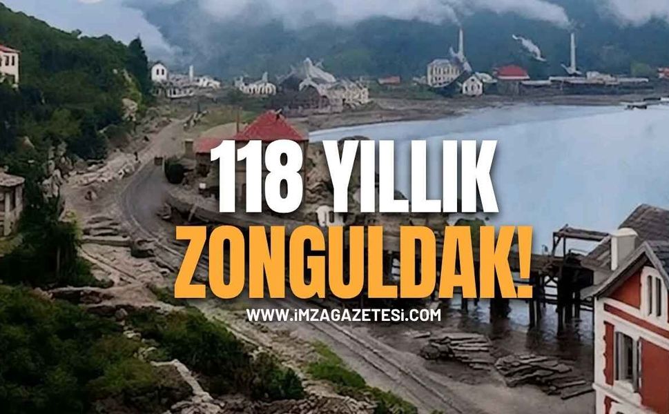 1908 Zonguldak!