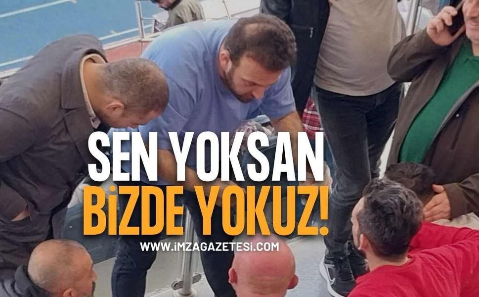 Zonguldakspor'da Kritik Sezon! Gözler Harun Demir'de!