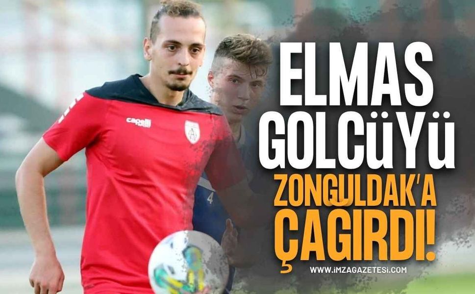 Zonguldakspor, Kdz.Ereğli Belediyespor’un Santraforu Bertuğ Bayar’ı Davet Etti