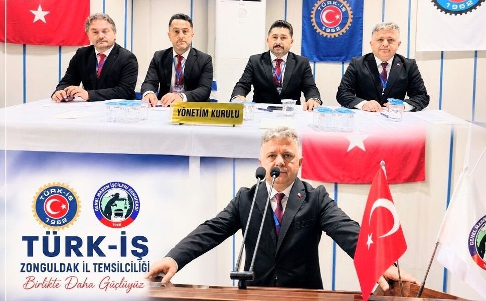 GMİS Karadon’da İstikrar Kazandı!