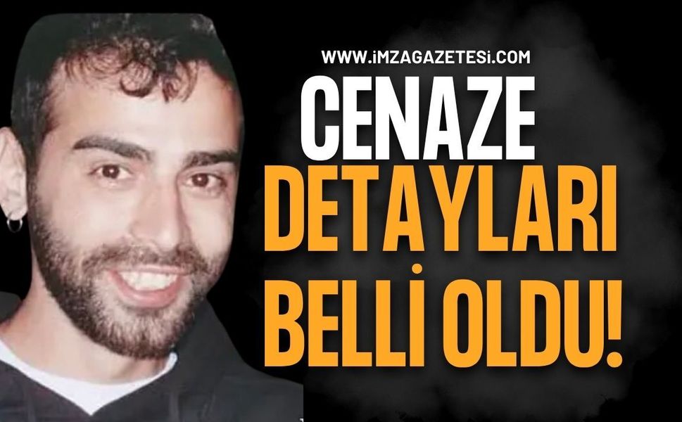 Devrekli Yönetmen Deniz Küçükler’in Cenaze Detayları Belli Oldu!